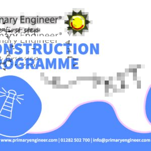 Construction Project - Continuation Kit