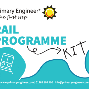 Rail Programme School Kit