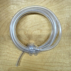 Tube - 8mm, metre, 5mm inner 7mm outer