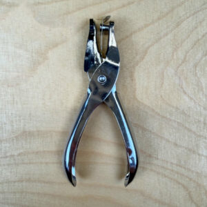 Hole Punch - Single